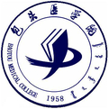 包头医学院LOGO